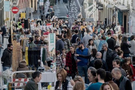 mercadillo las salesas|The Festival by Salesas .
